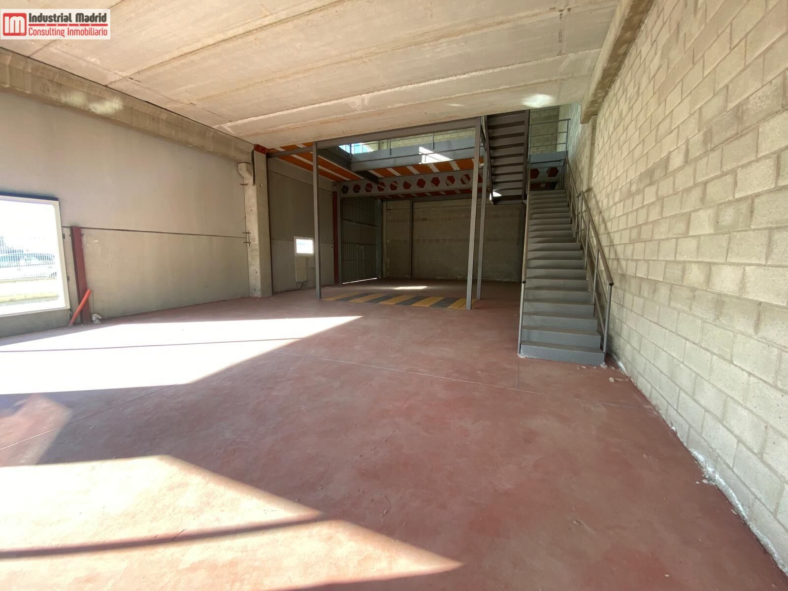 Nau industrial de lloguer en Guadalajara Capital