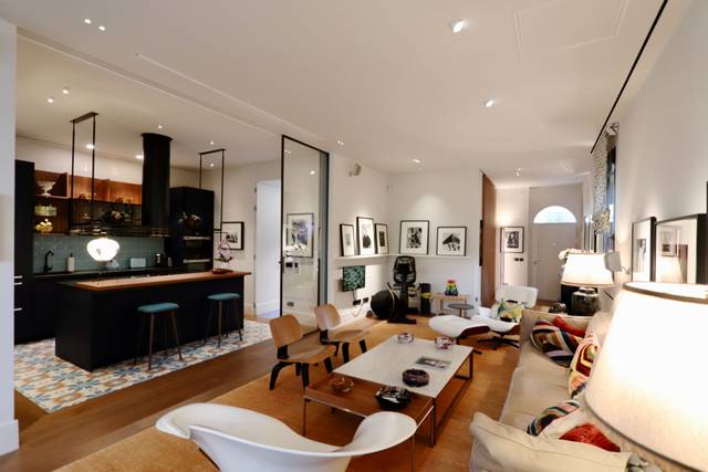 Piso en Alquiler en El Viso