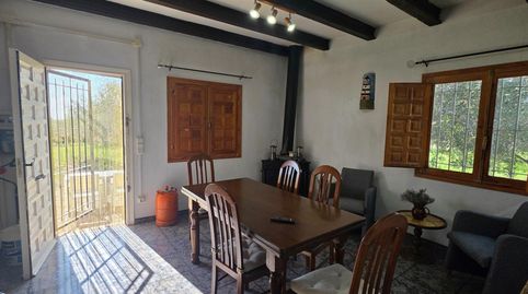 Foto 4 von Country house zum Verkauf in L'Ametlla de Mar pueblo, L'Ametlla de Mar