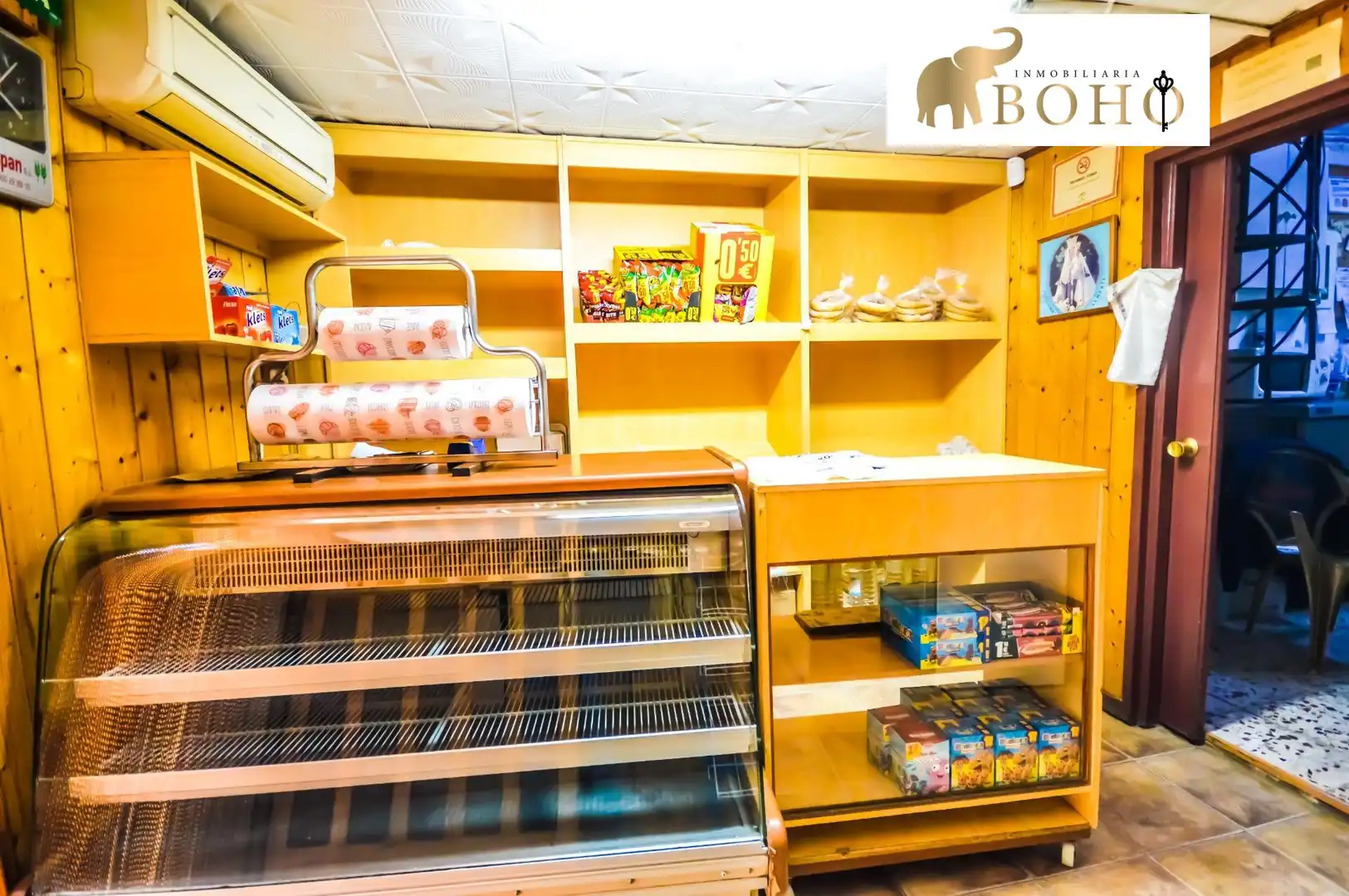 Local en venta en Gádor con Aire acondicionado