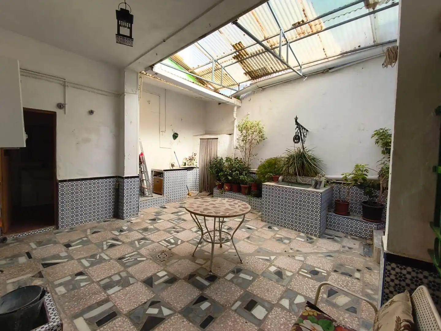 Casa en venda a Santa Olalla del Cala, imagen 49