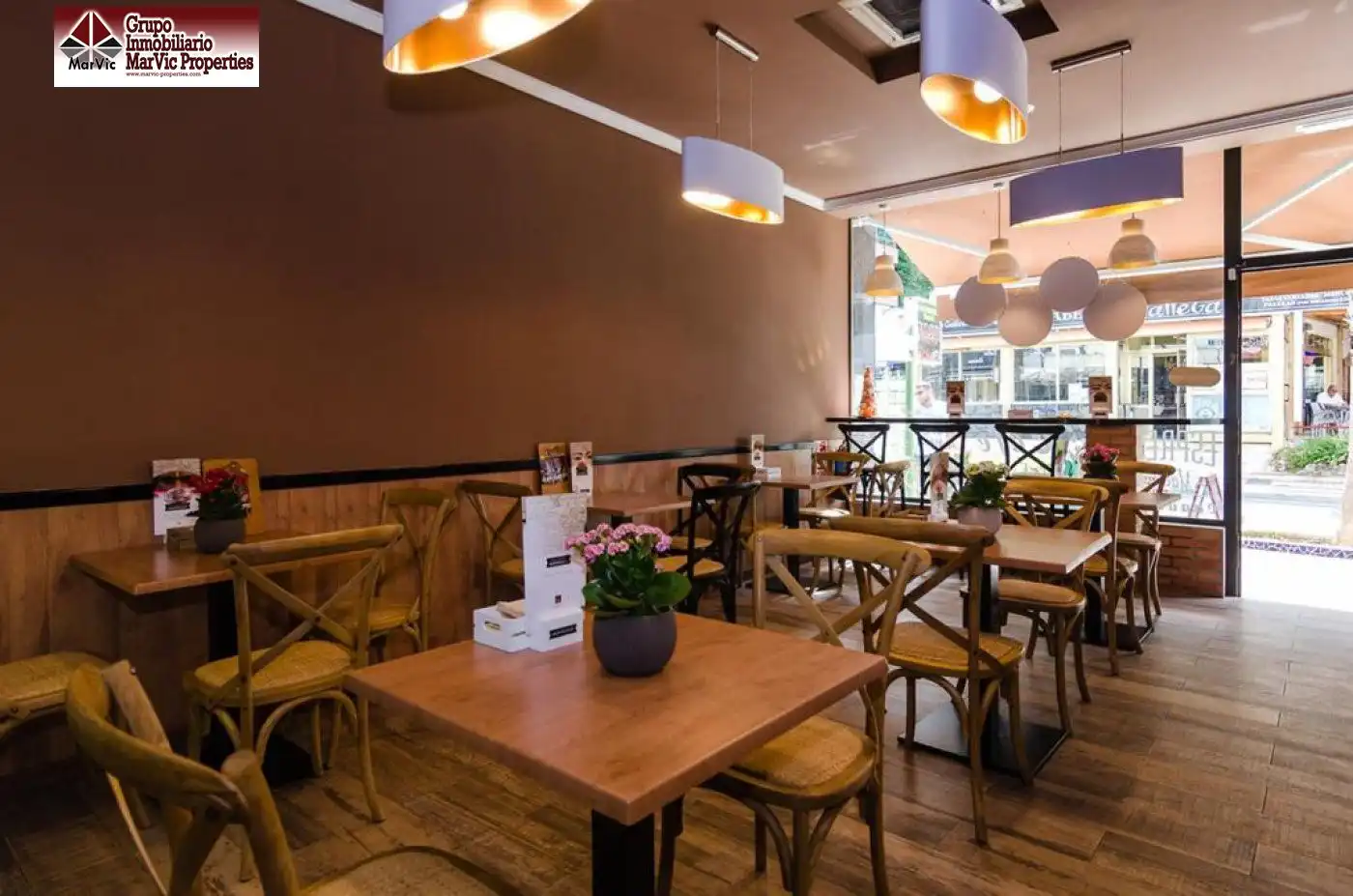 Local en venta en Finestrat