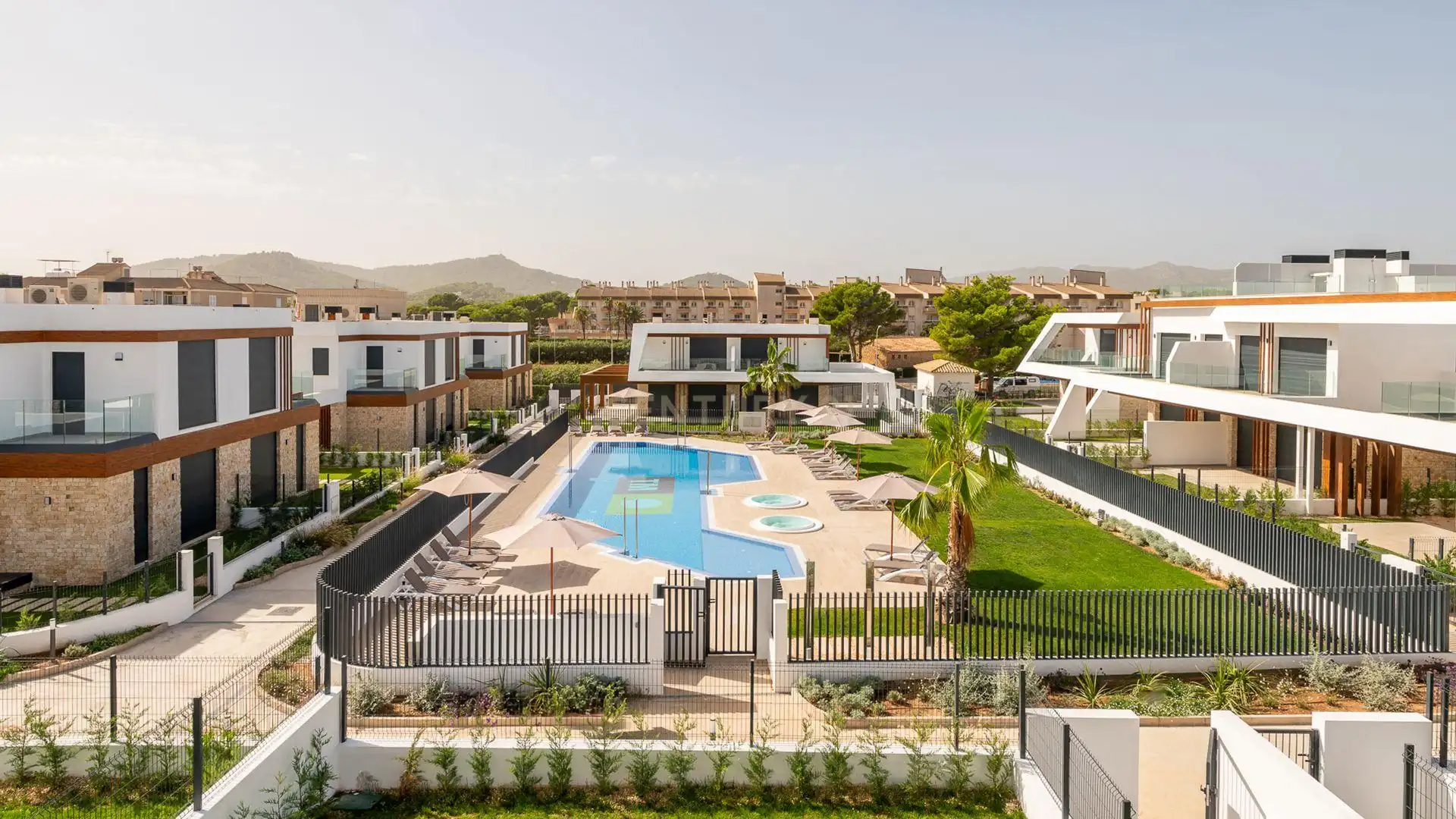 Reihenhaus zum Verkauf in Calle Juan Moll, 56, 07590 Cala Lliteres, Illes Balears, Spain, imagen 3