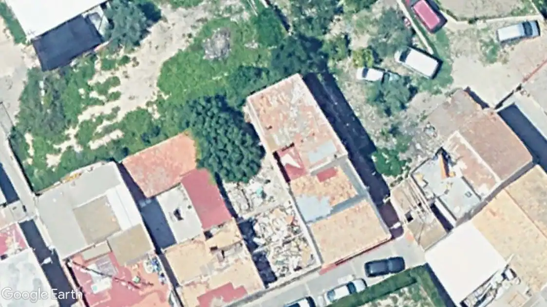 Terreny residencial en venda a Pedanías Oeste, imagen 10