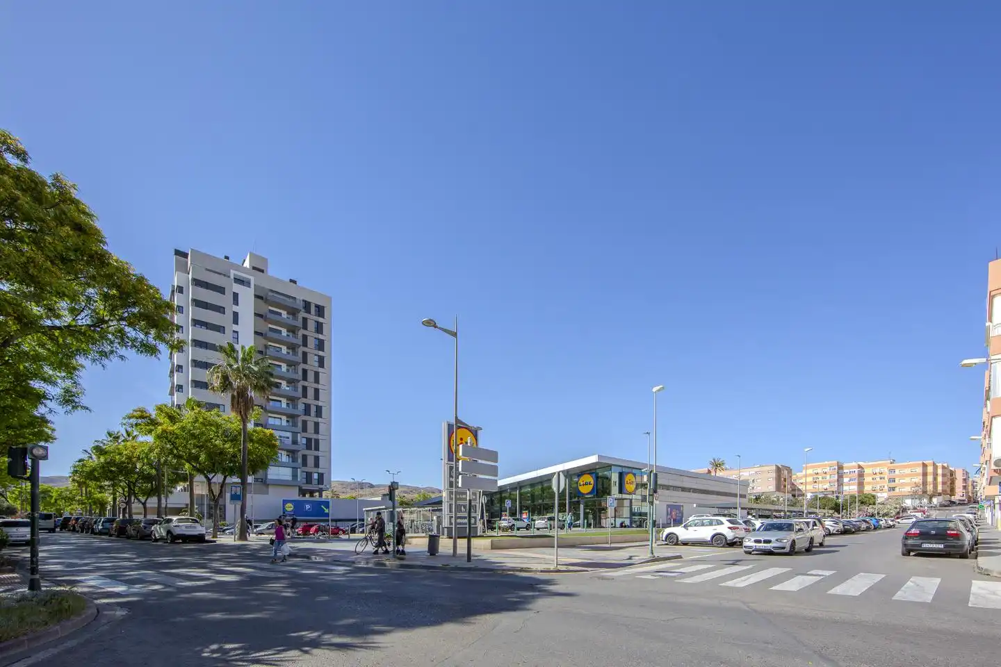 Piso en venta en Julio Gómez Relampaguito, Los Ángeles - Cruz de Caravaca