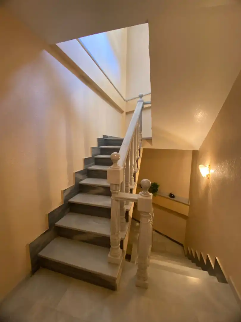 Casa adosada en venta en Macael con Terraza, Amueblado y Horno