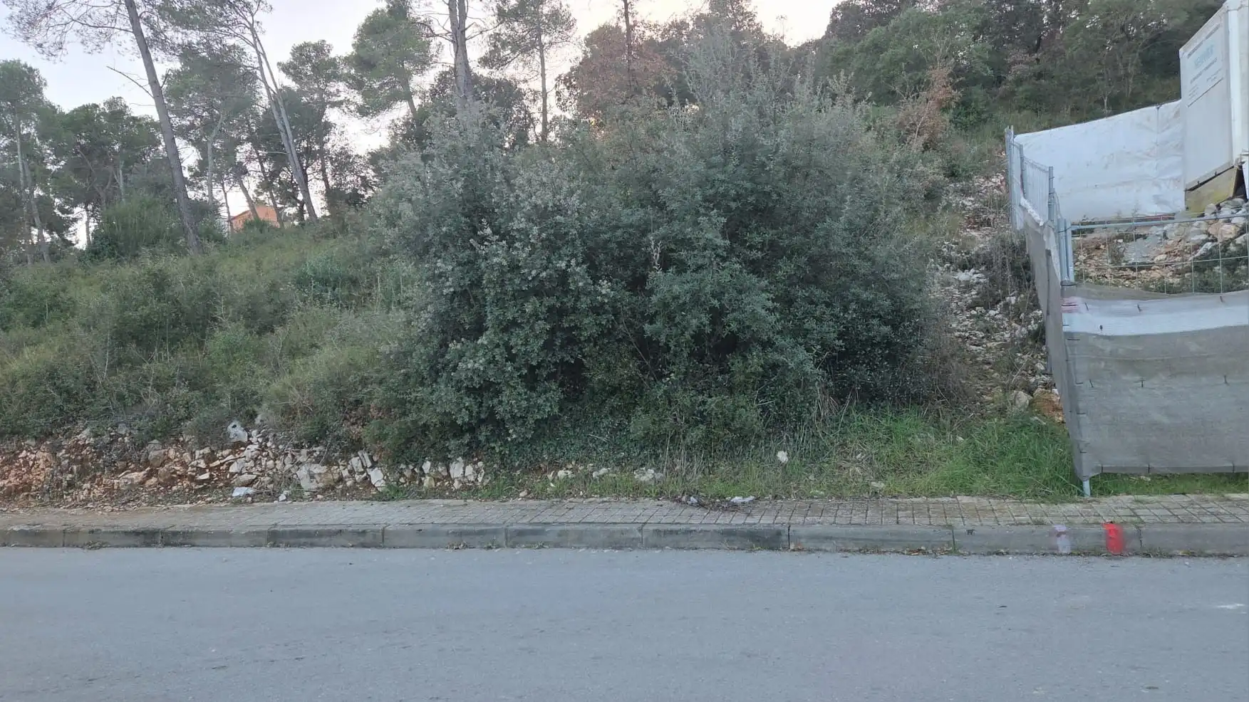 Terrenys i solars en venda a Joan Maragall 480, imagen 5