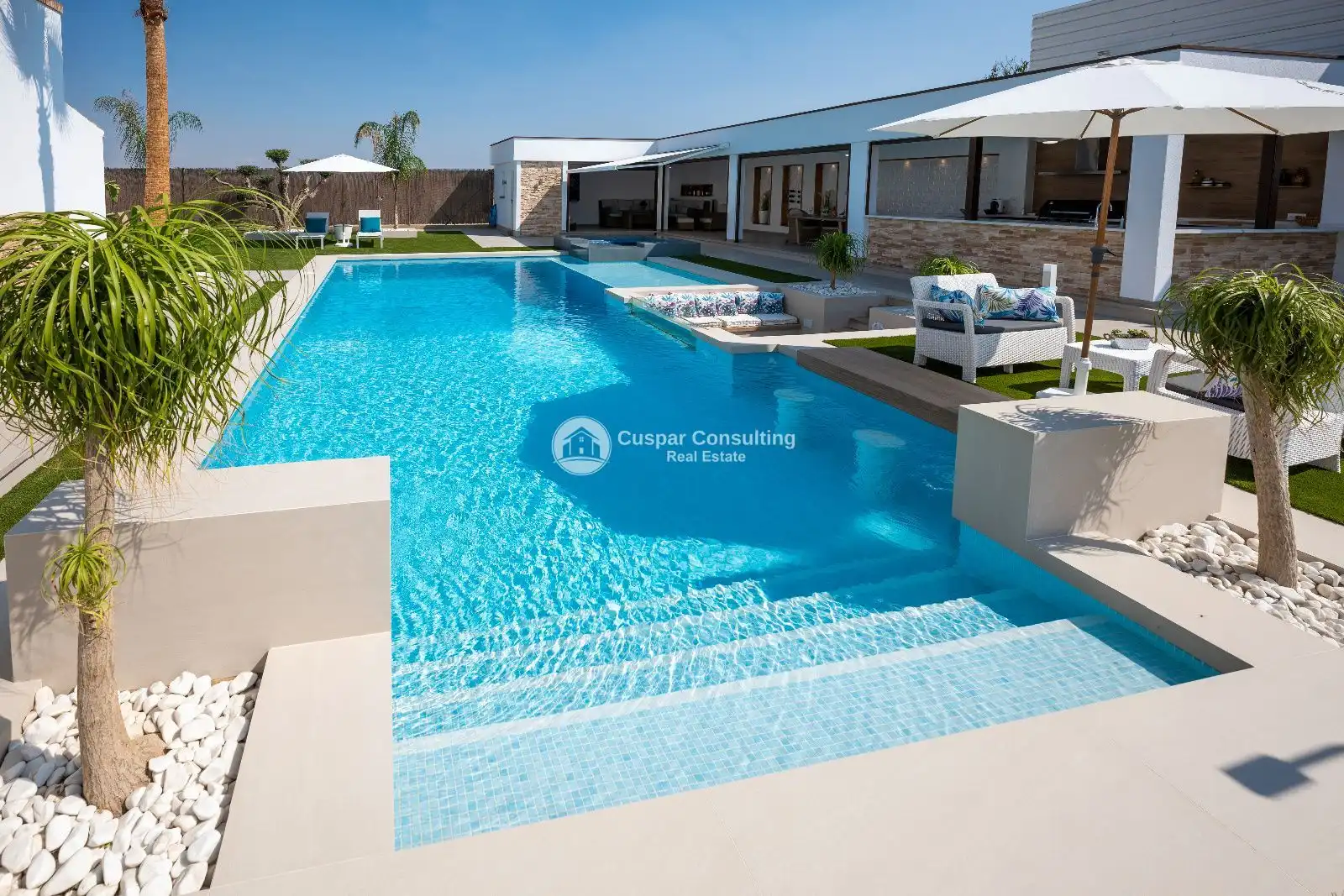 Villa avec piscine à vendre à N/A, imagen 51