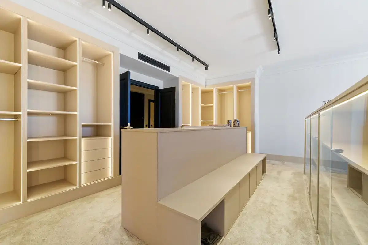 Dúplex con piscina en venta en Milla de Oro, imagen 10