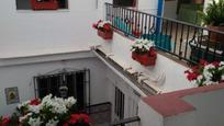 Balcony of Single-family semi-detached for sale in  Córdoba Capital  with Air Conditioner and Terrace