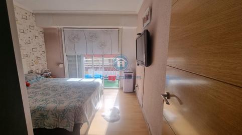 Foto 3 de Pis en venda a Carolinas Altas, Alicante / Alacant