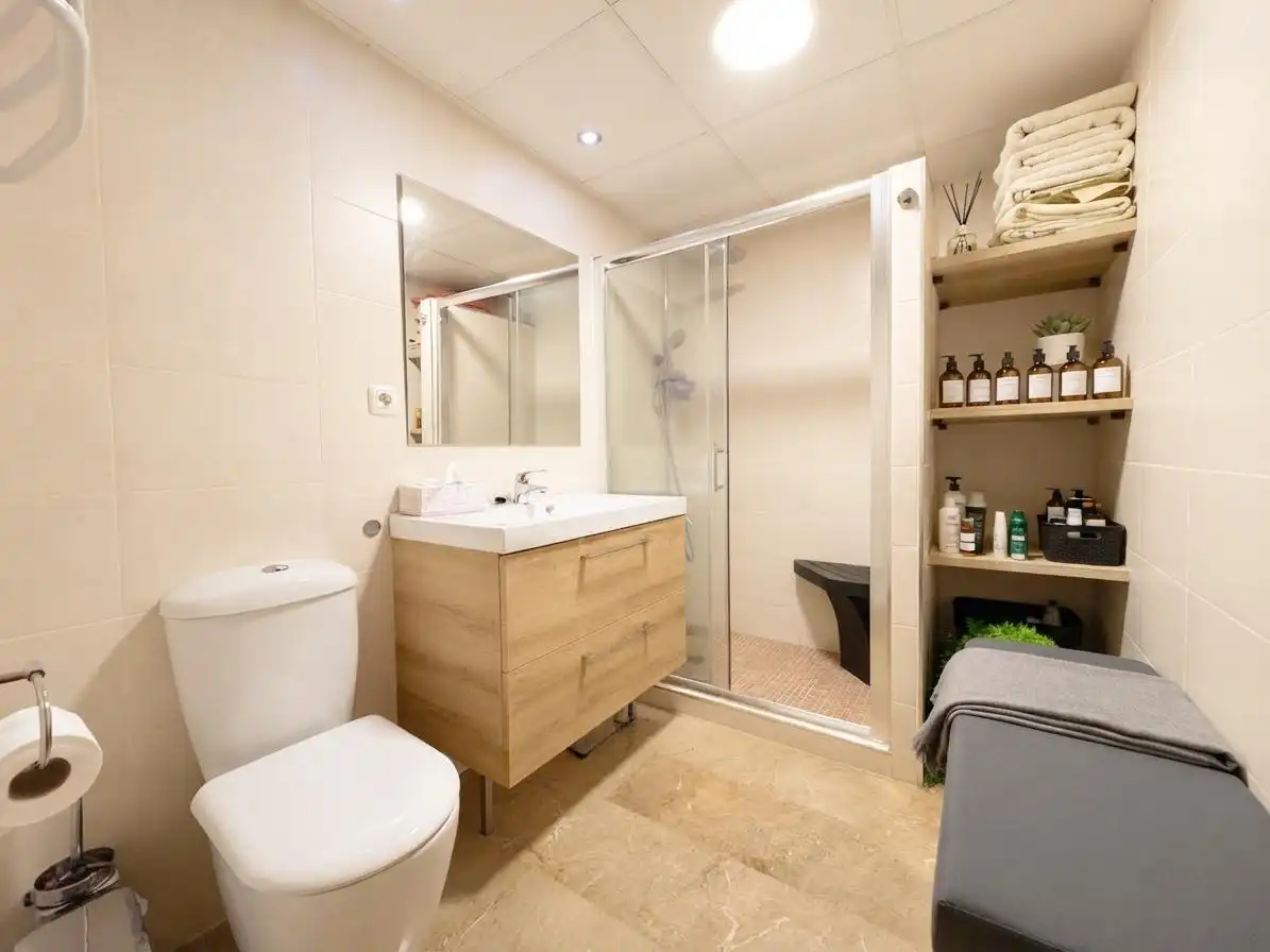 Ático con ascensor en venta en Saladar, imagen 20