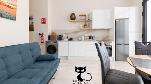 Foto 2 de Estudio en venta en El Grau, Valencia Capital