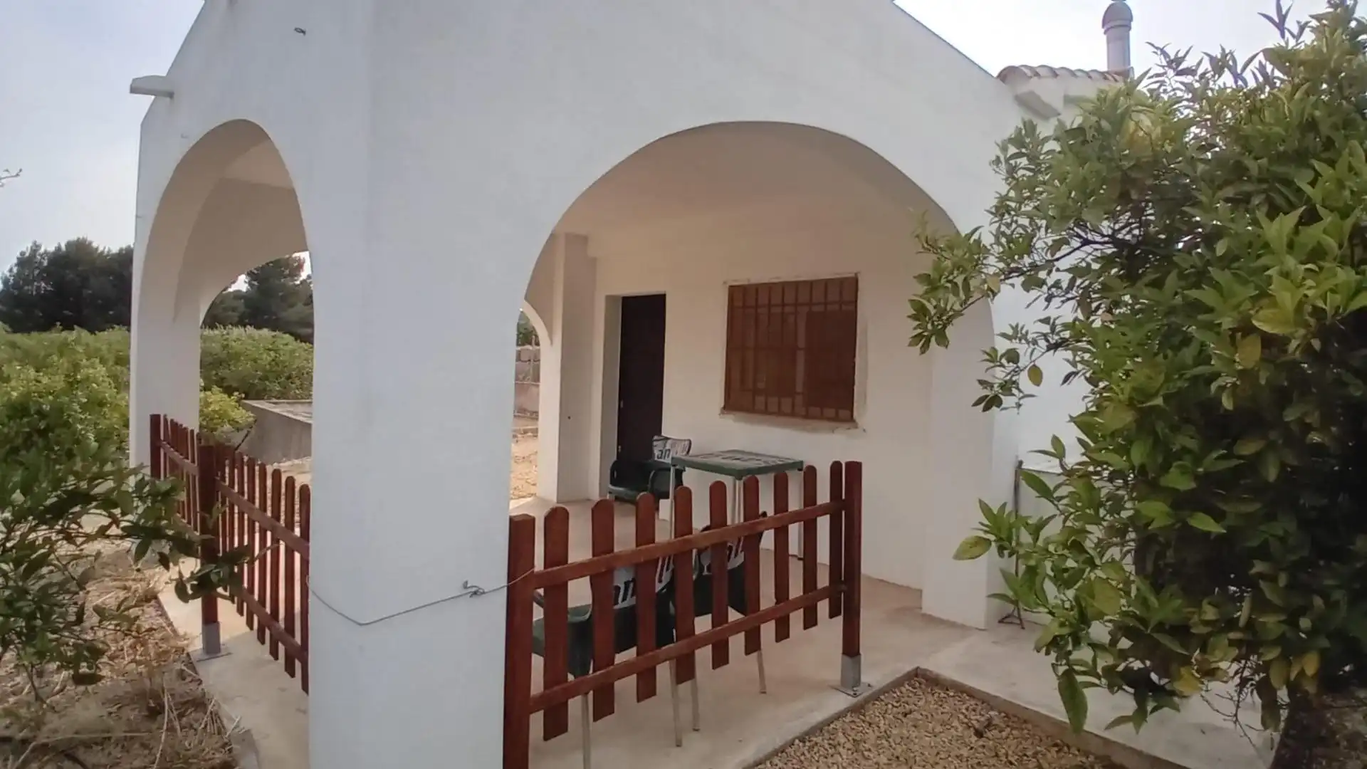 Rural land for sale in Altea ciudad, imagen 3