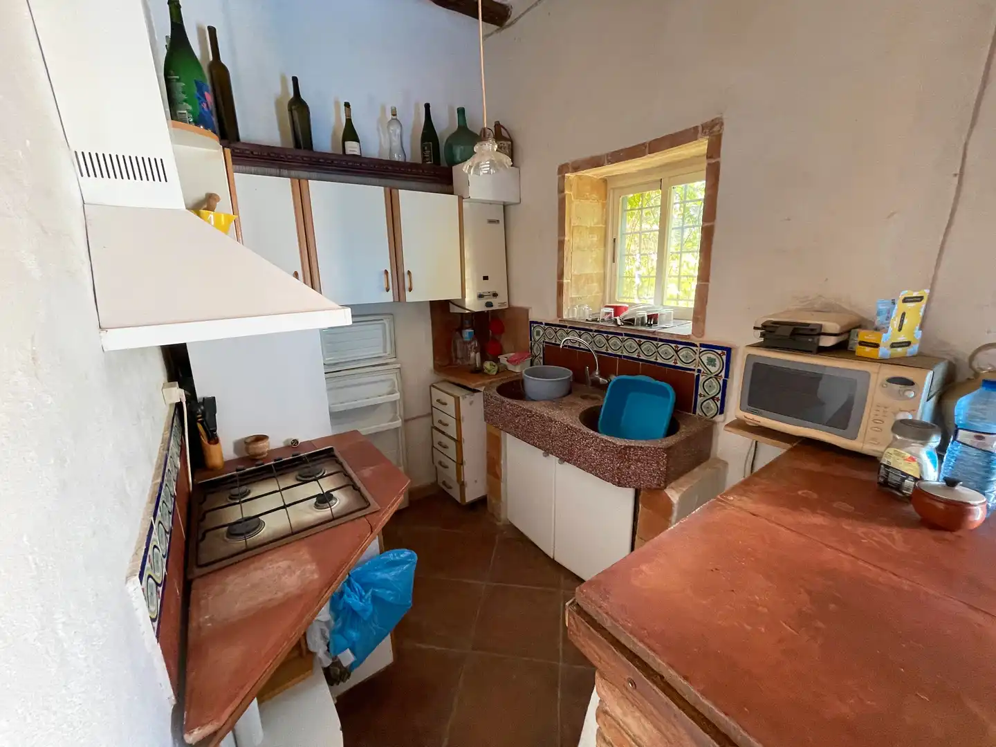 Haus mit Terrasse zum Verkauf in Cehegín, imagen 47
