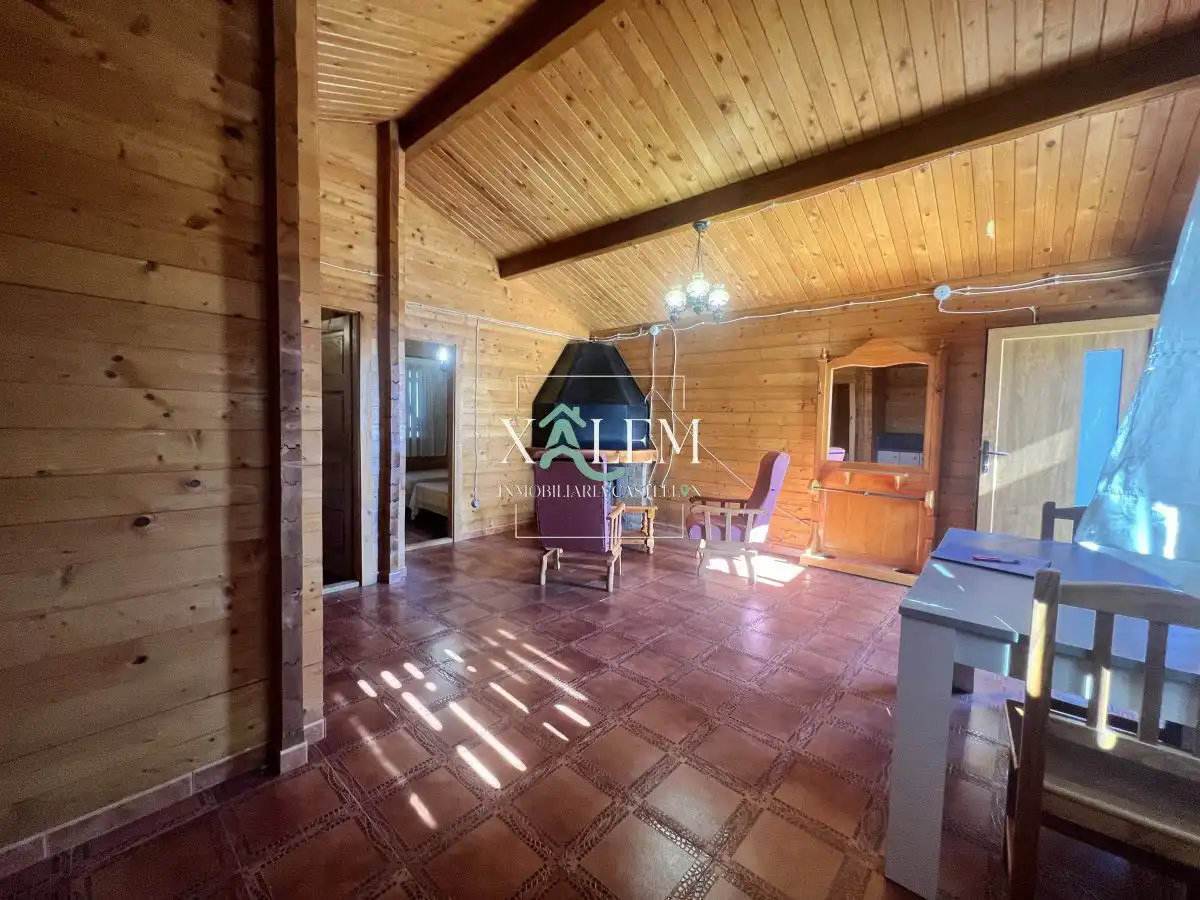 Garden of Houses for sale in Vilanova d'Alcolea  with Terrace and Storage room