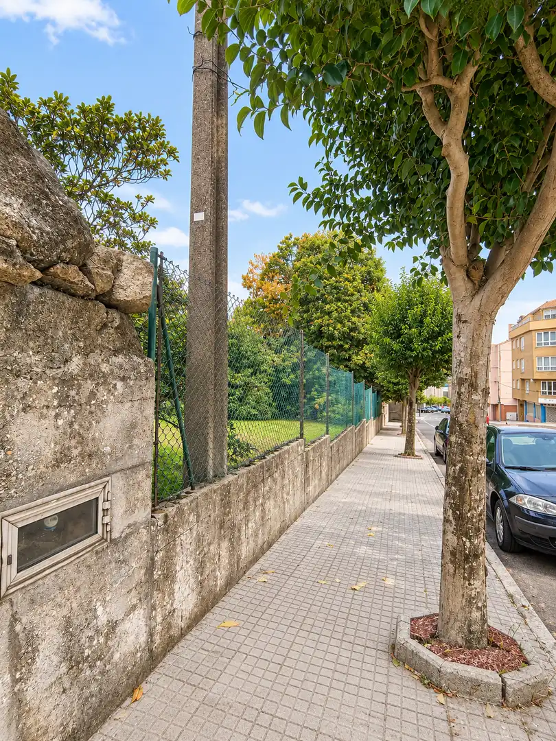 Casa amb jardí en venda a Pastoriza, imagen 34