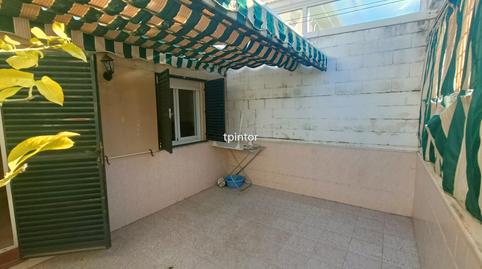 Photo 4 of Single-family semi-detached for rent in Calle Buitrera, Casco Antiguo, Cáceres Capital