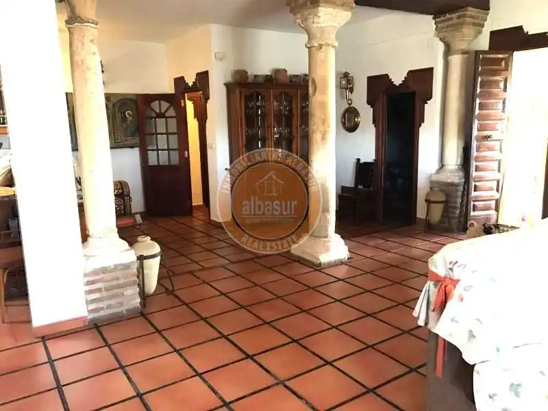House with pool for sale in Almodóvar del Río, imagen 8