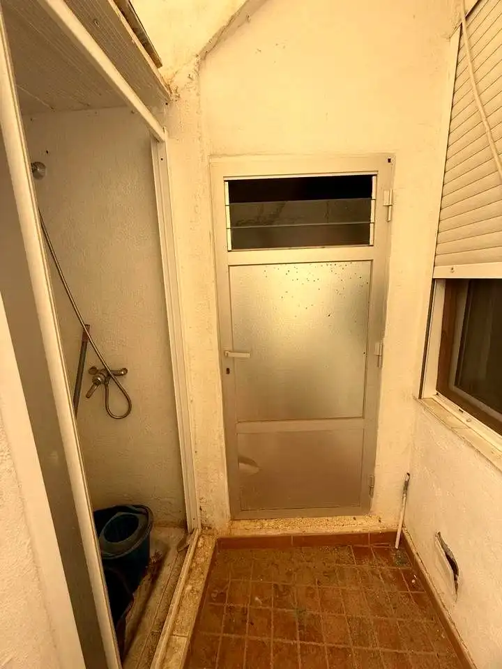 Bany de Casa o xalet en venda en San Pedro del Pinatar amb Terrassa