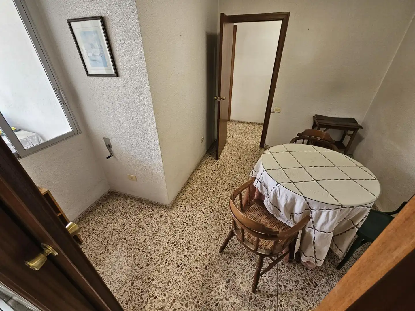 Flat for rent in Cardenal Costa, Mestrets