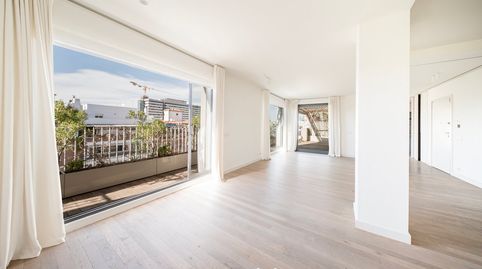 Foto 5 von Wohnungen zum Verkauf in Calle del Príncipe de Vergara, Lista, Madrid Capital