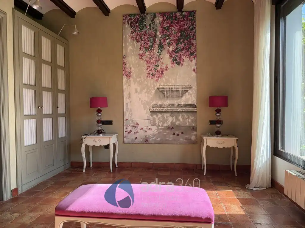 Haus mit Garten zum Verkauf in DS VILLAMEDIANA IREGUA Polígono 11 Parcela 73 LA CANTERA, imagen 79