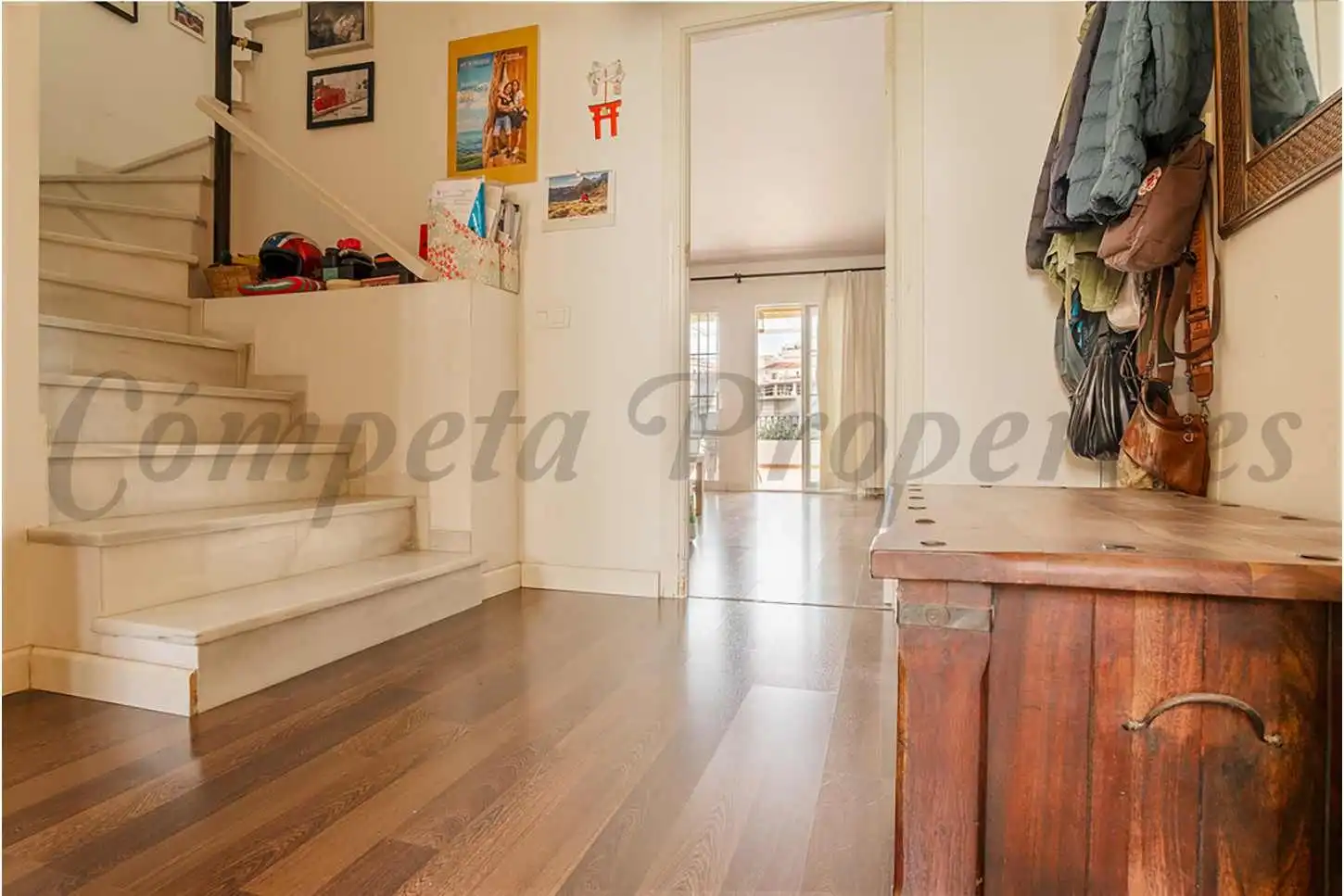 Apartments for sale in Nerja  with Air Conditioner and Swimming Pool