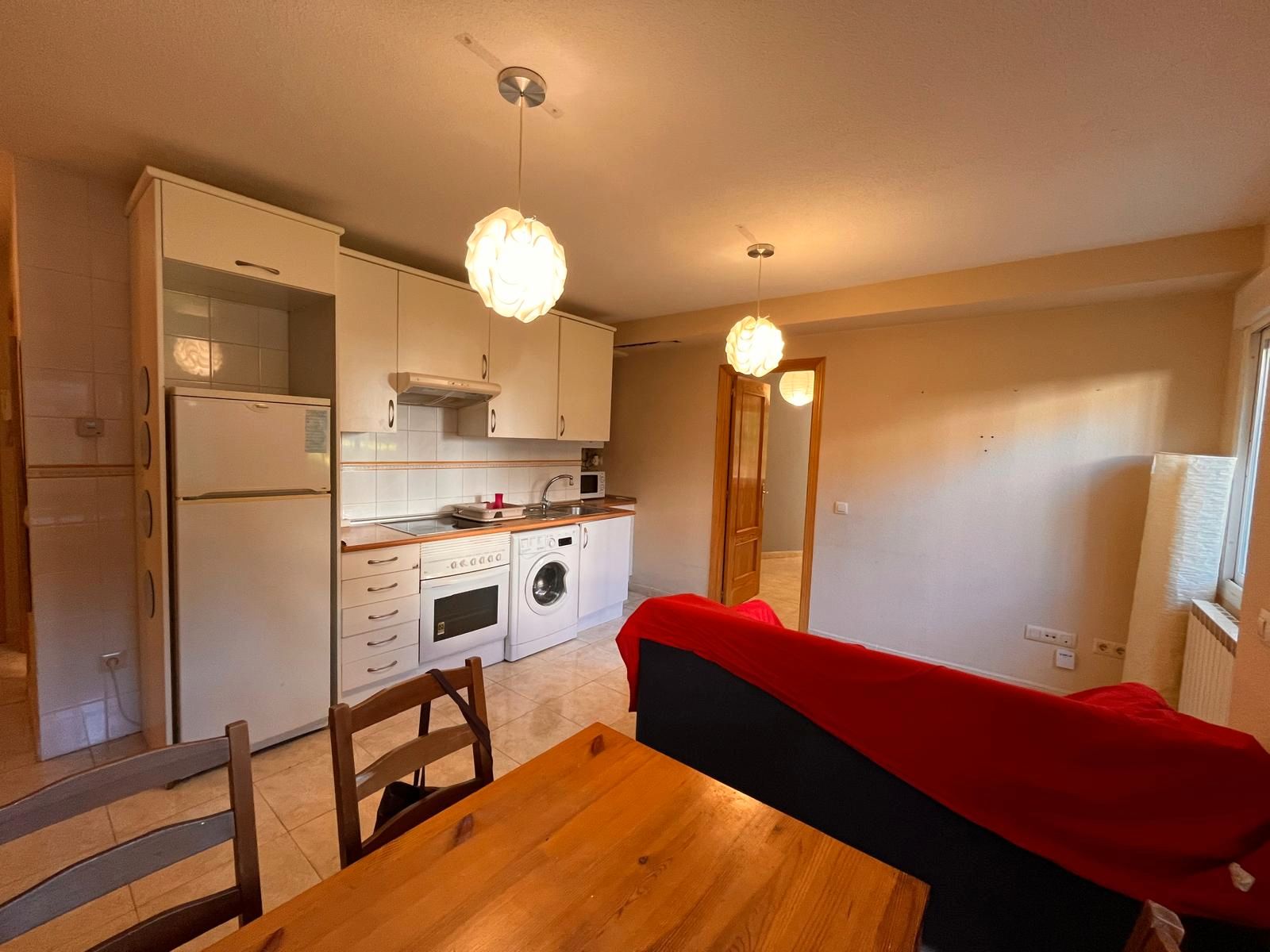 Apartament de lloguer a Los Molinos