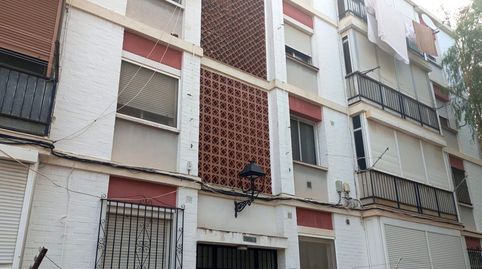 Foto 3 de Apartamento en venta en Puente Mayorga - Campamento, San Roque