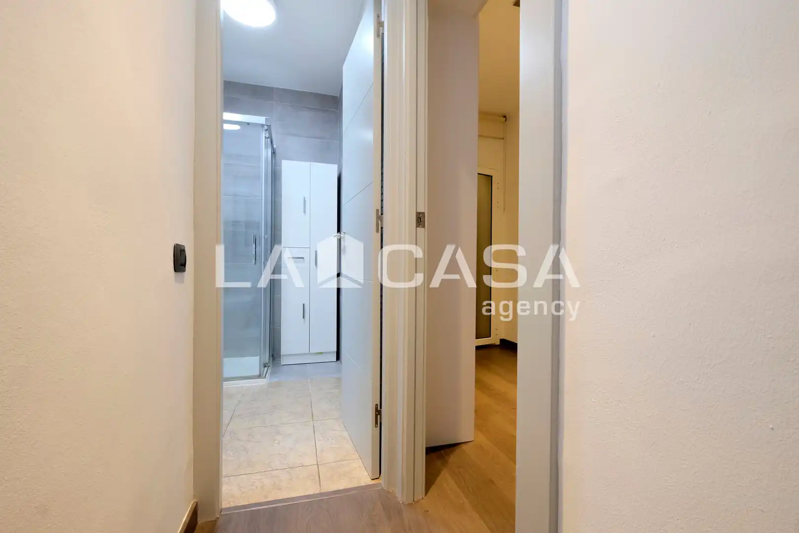 Wohnung mit Aufzug zum Verkauf in Carrer de Pardo, imagen 28