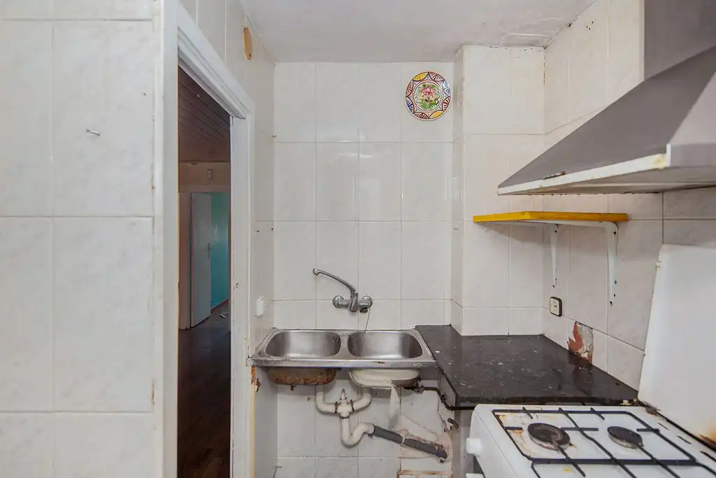 Cuina de Pis en venda en Barcelona