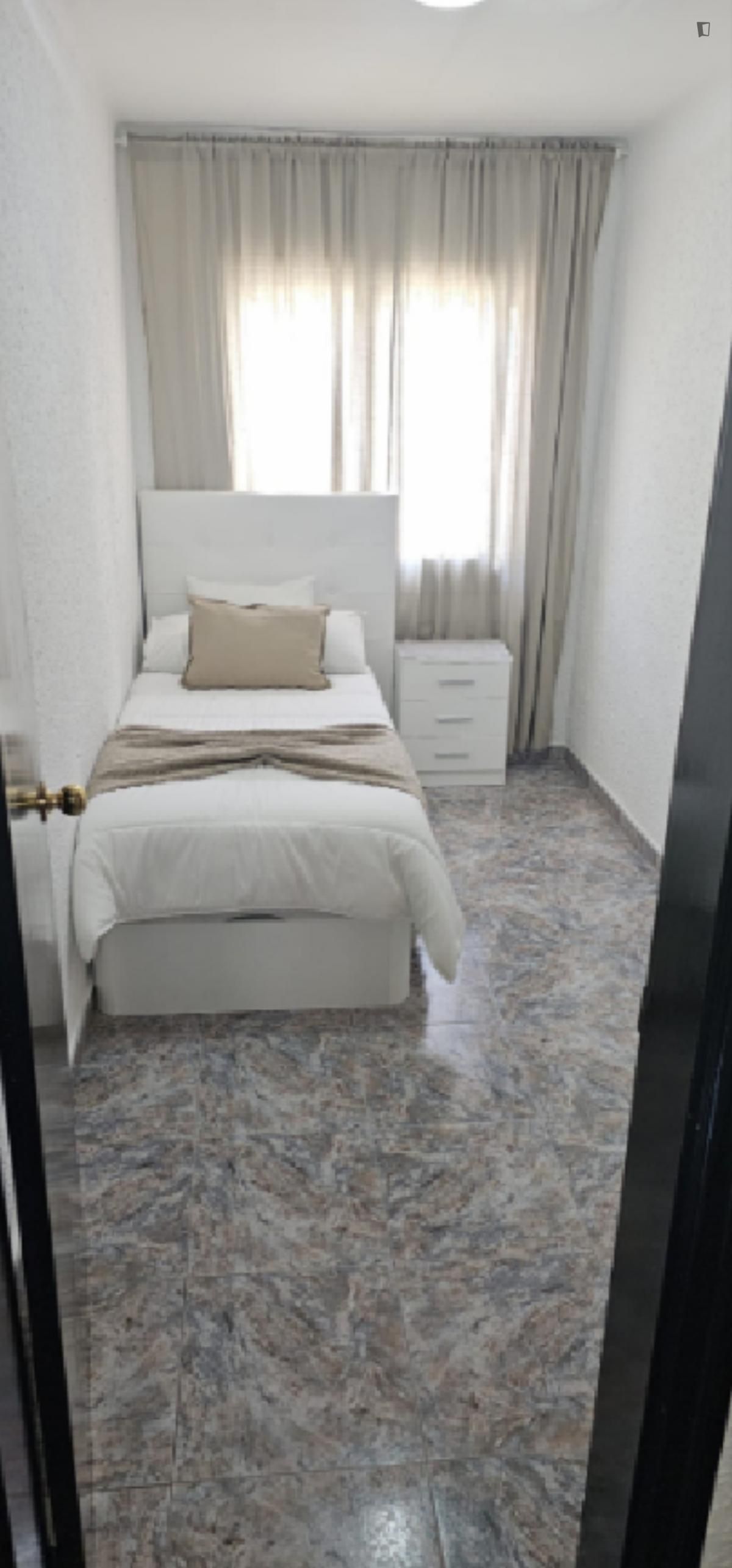 Apartament per a compartir a Sant Vicenç Dels Horts