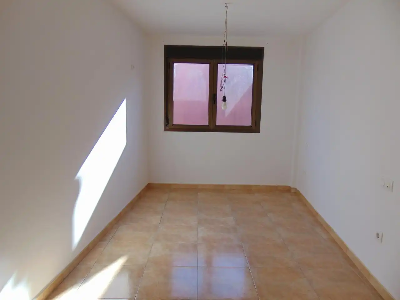 Habitación de Casa o chalet en venta en Tauste con Aire acondicionado, Terraza y Balcón