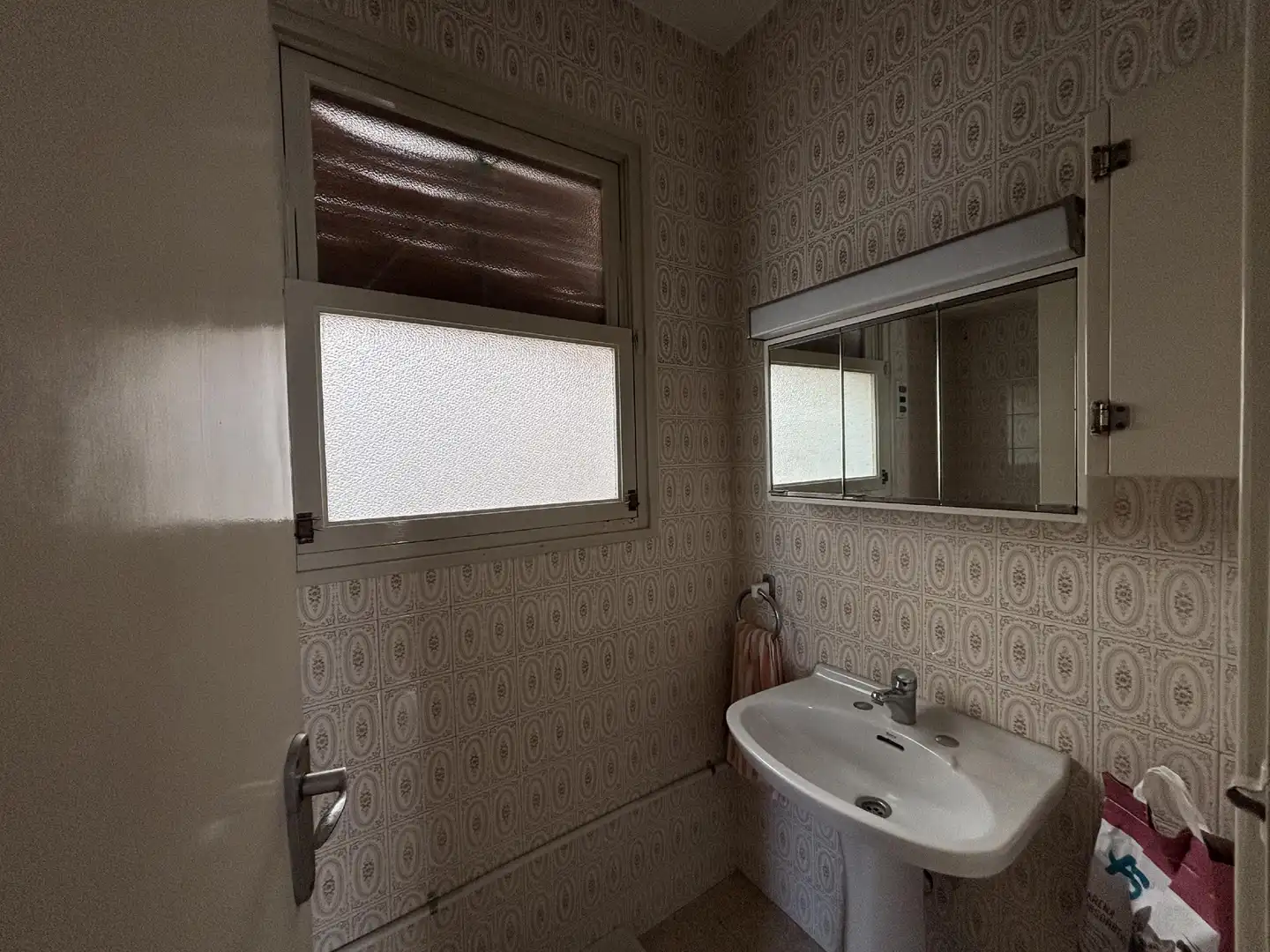 Badezimmer von Wohnung zum Verkauf in La Ràpita