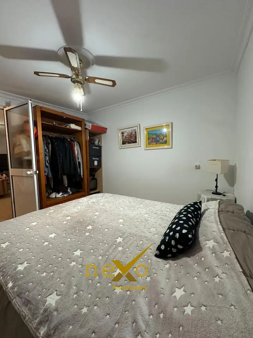 Chalet con piscina en venta en Carmona, imagen 15