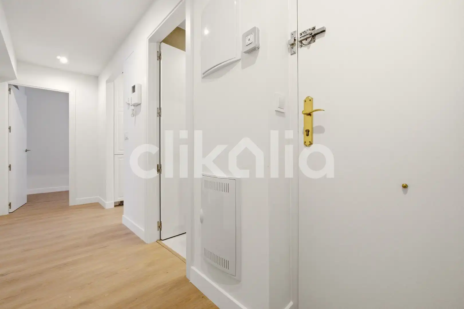 Piso en venta en Madrid con Aire acondicionado y Calefacción