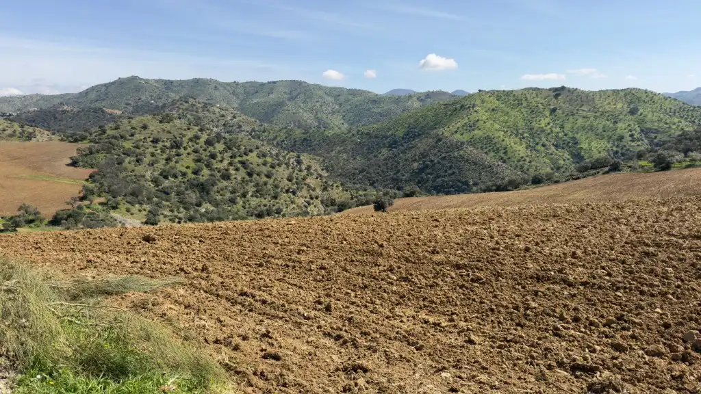 Casa rústica en venta en Álora, imagen 13