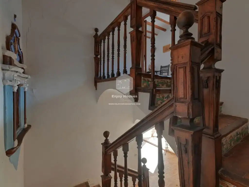 Casa o chalet en venta en Jesús Pobre
