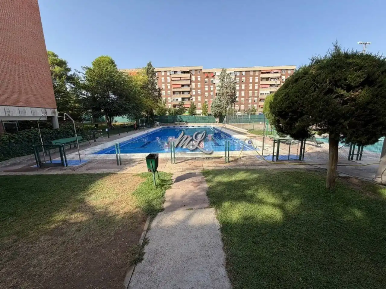 Pis en venda a Calle Río Torcón, Santa María de Benquerencia