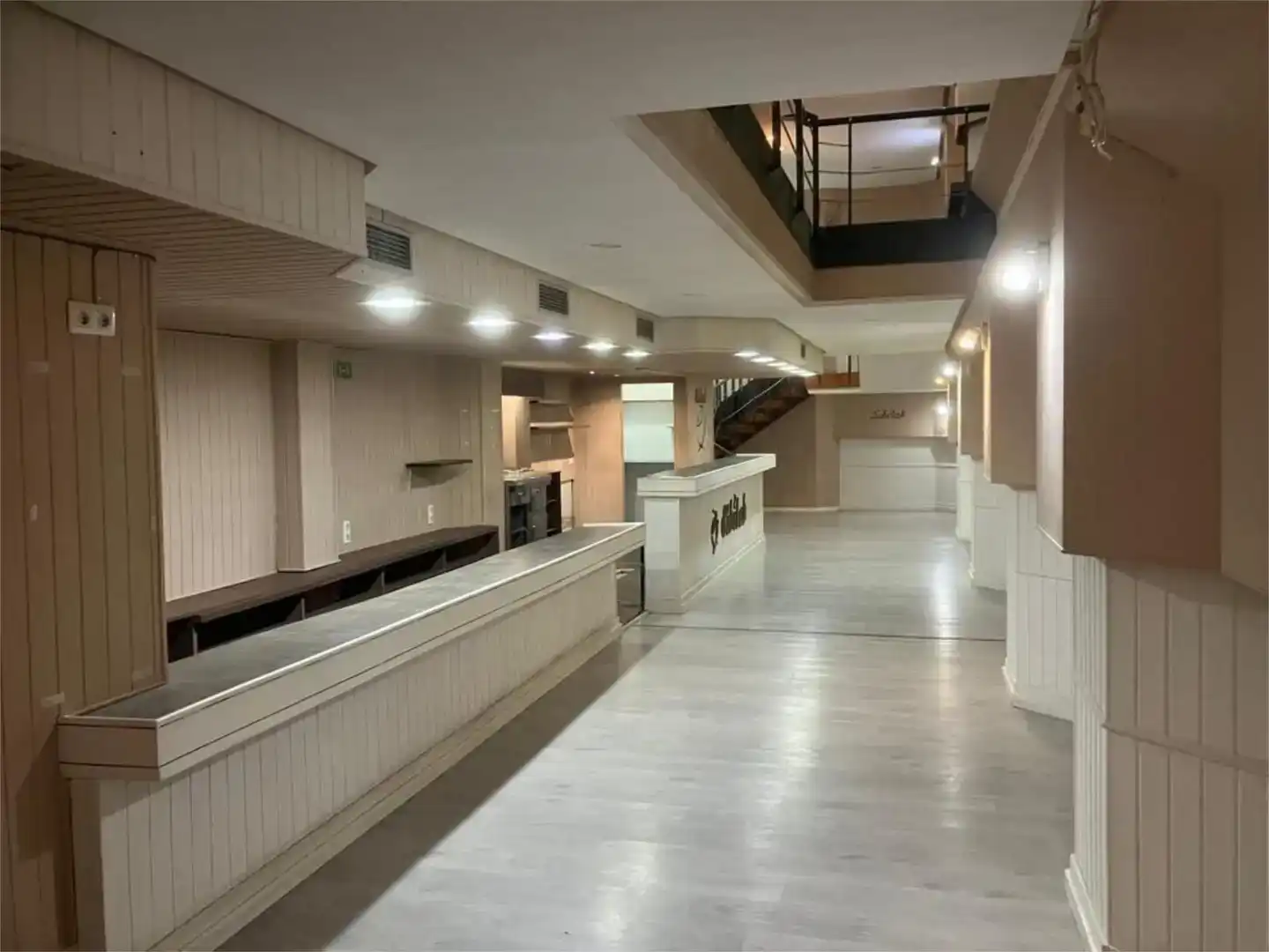 Local de lloguer a Plaza del Palillero, 2, Centro Histórico