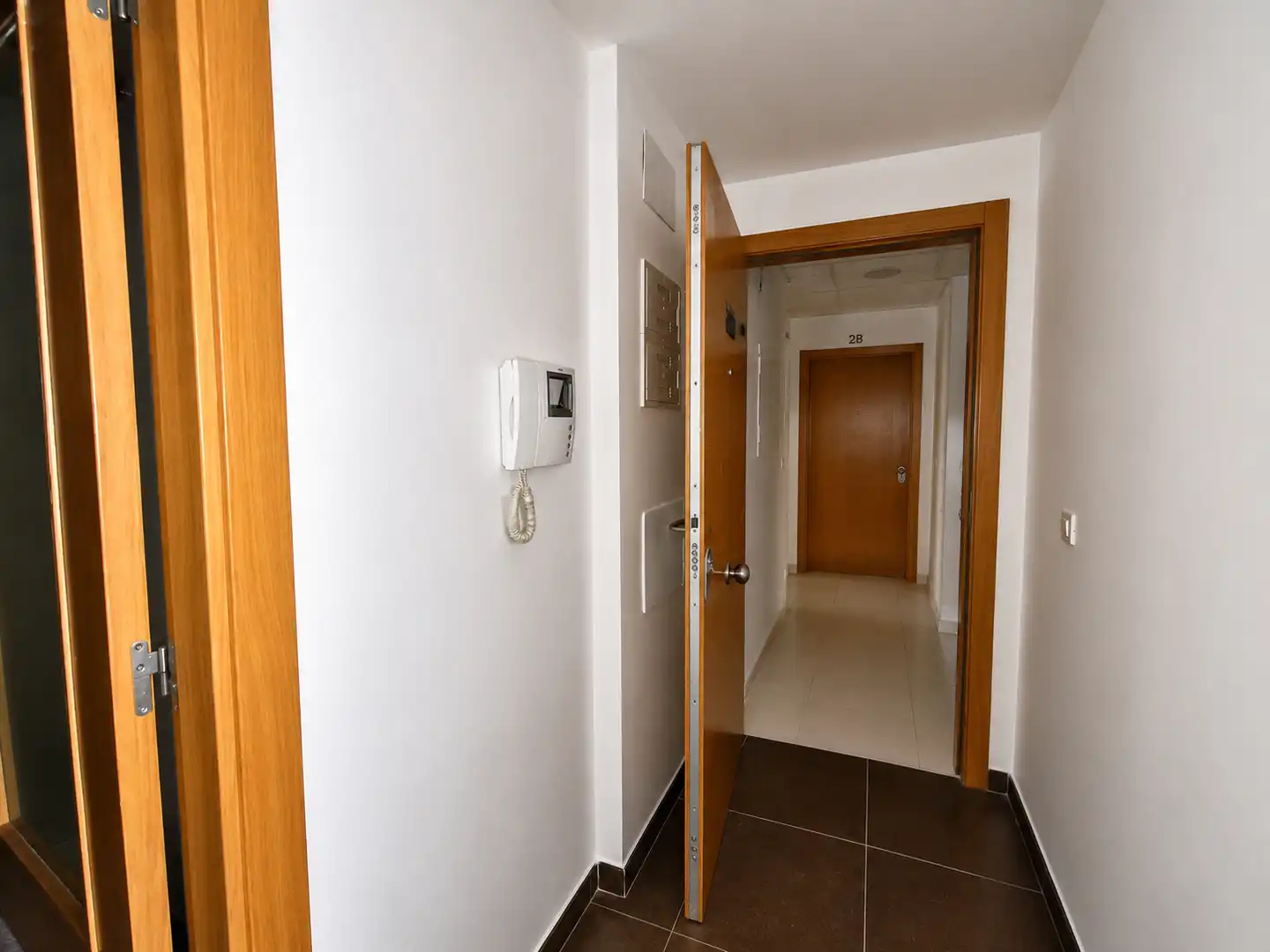 Flat for sale in Vila-real  with Storage room and Oven