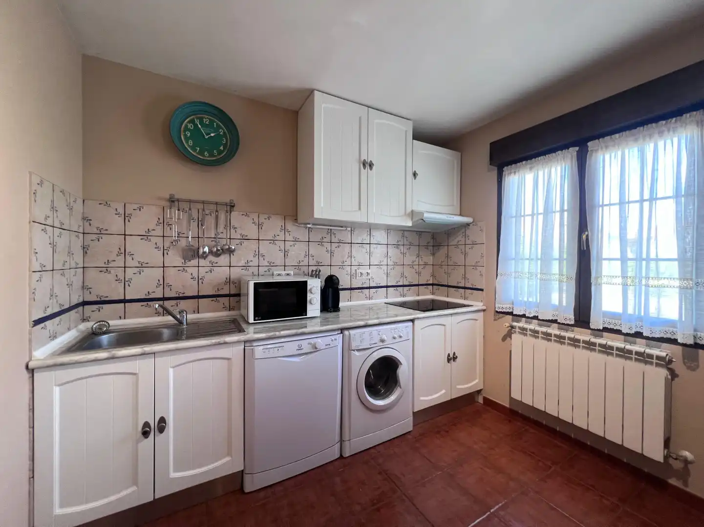 Casa con giardino in vendita a Lamuño - La Galana, imagen 17