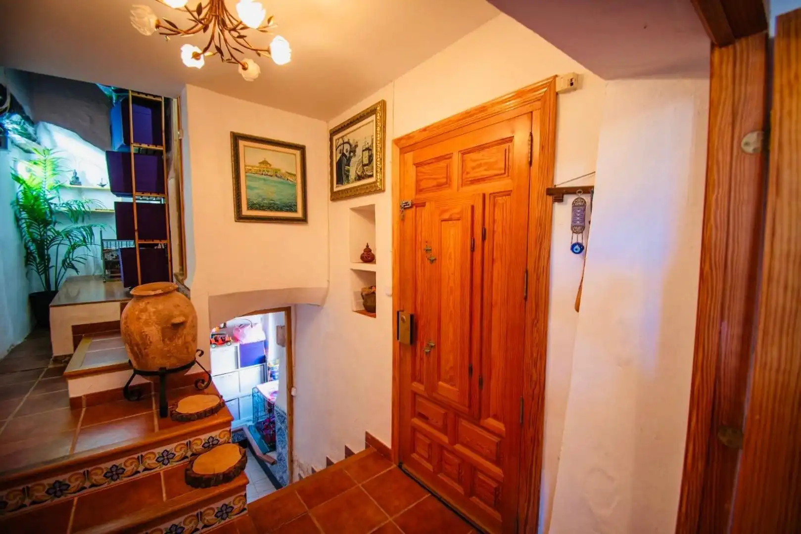 Detached homes for sale in Bocairent  with Terrace