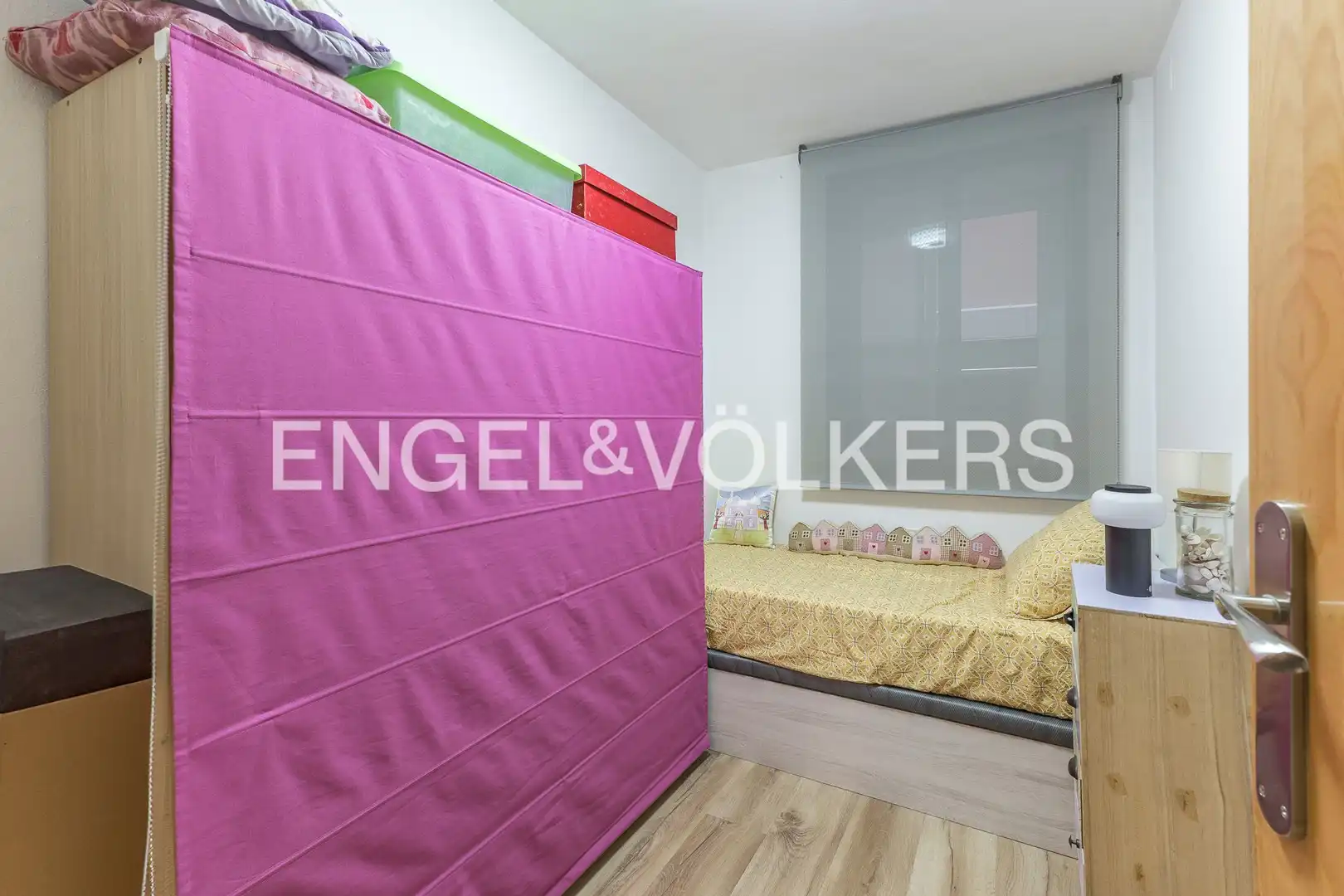Piso con ascensor en venta en Santa Eulàlia, imagen 23