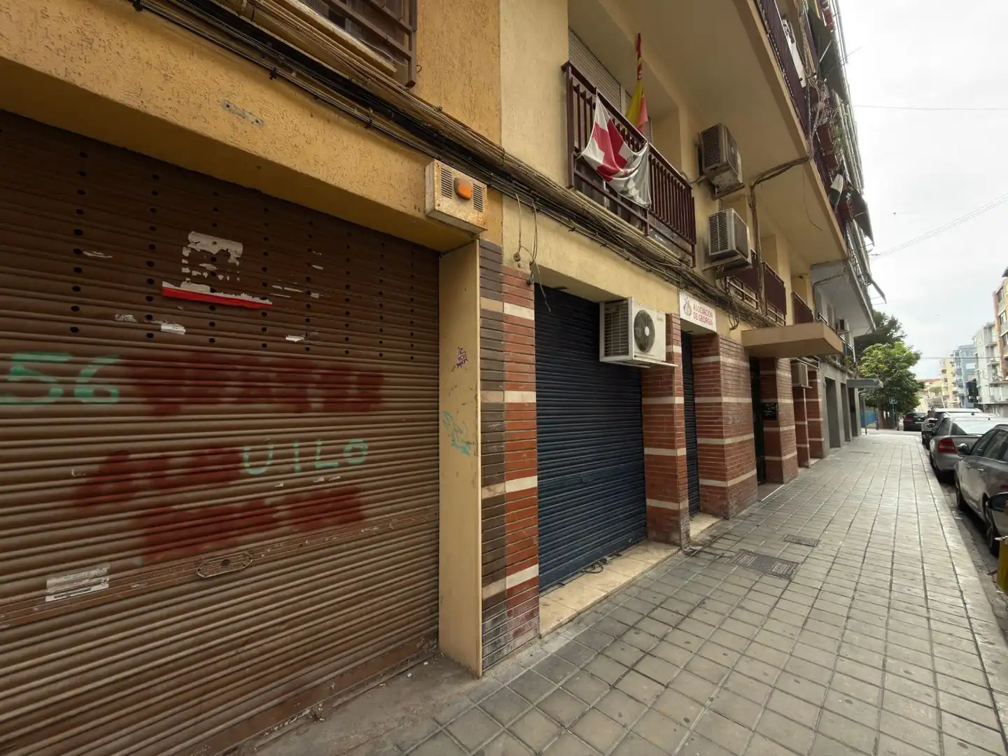 Local comercial en venta en San Blas, imagen 38