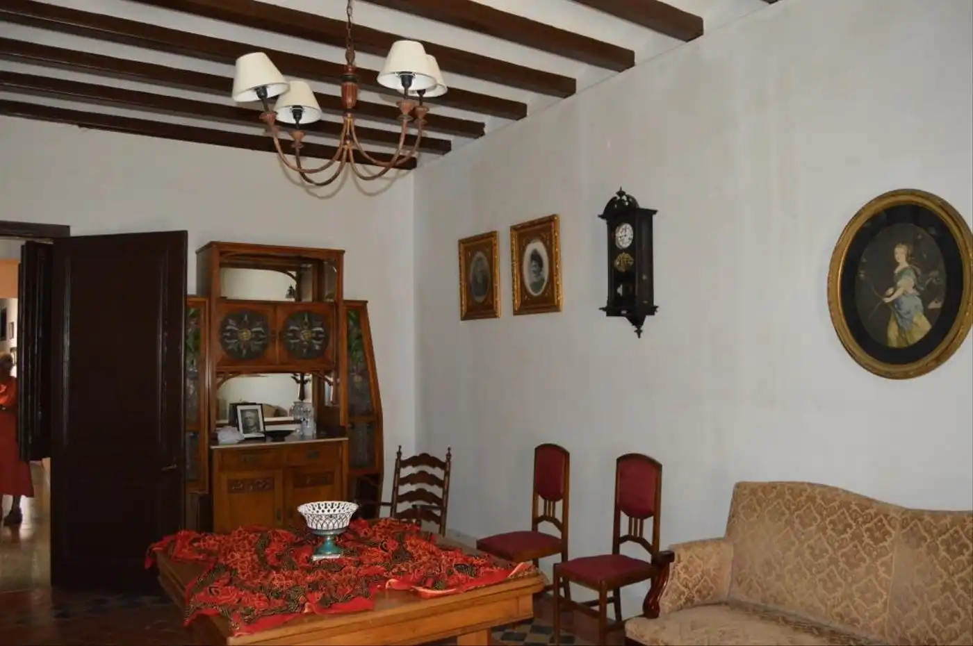 House with terrace for sale in Pueblo, imagen 13