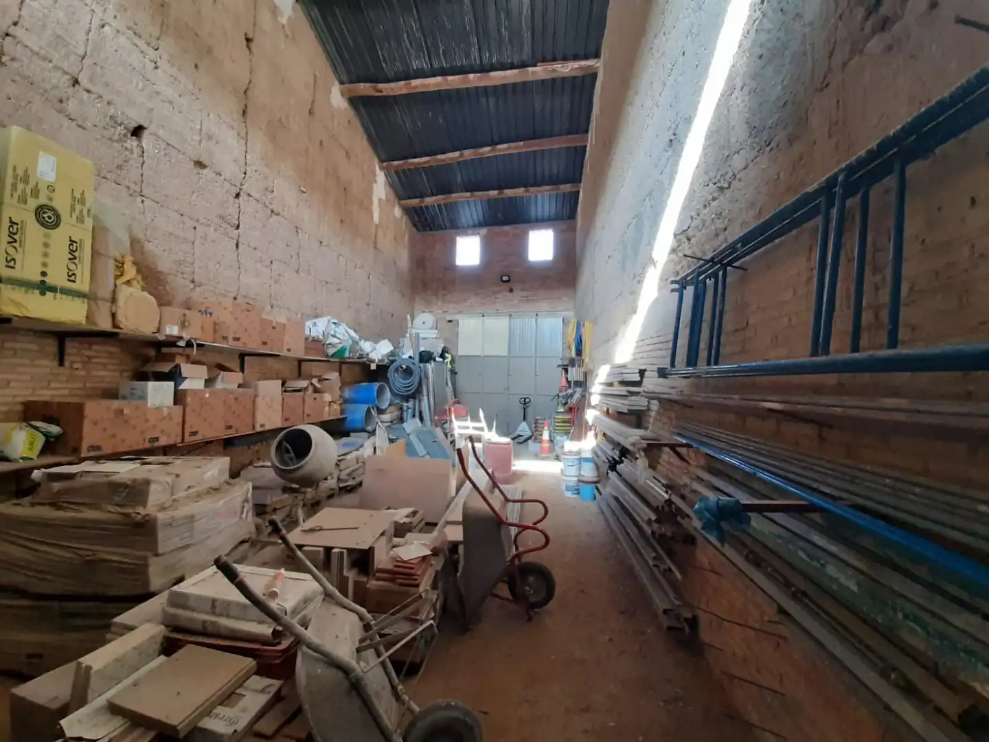 Local en venta en Linyola