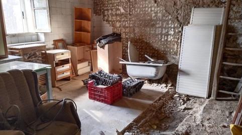 Foto 3 de Casa o xalet en venda a Pozo, Villagonzalo Pedernales, Burgos