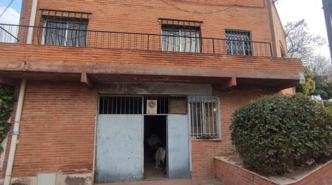 Foto 2 de Casa adosada en venda a Calle Arganda, 29, Loeches, Madrid